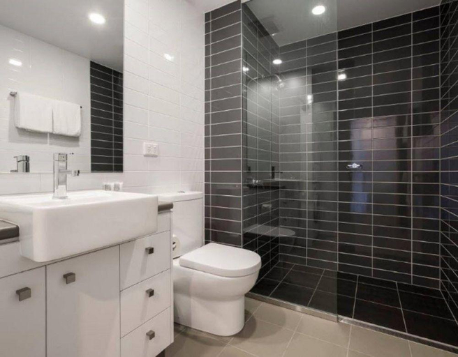 Bathroom 5, Quest Mackay on Gordon, Mackay - Pt A
