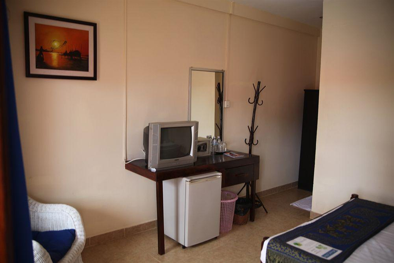Exterior & Views 2, Beach Club Resort, Sihanoukville