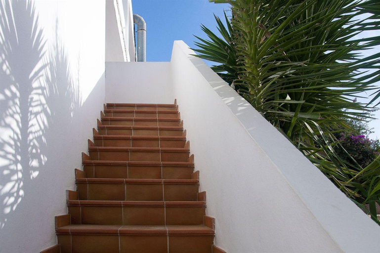 Public Area 2, Apartamentos Pou Des Pujols, Baleares