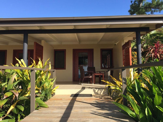 Exterior & Views 2, Volivoli Beach Resort, Ra