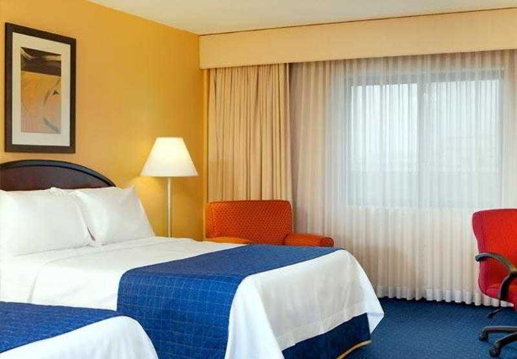 Bedroom 4, Sonesta Select Atlanta Norcross I-85, Gwinnett