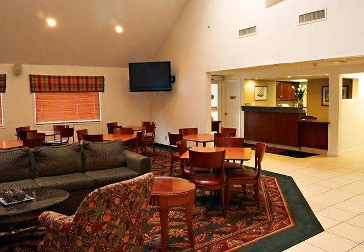 Public Area 2, Sonesta Es Suites Providence - Airport, Kent