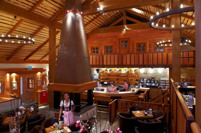 Food & Drinks 4, Torfhaus HARZRESORT, Goslar