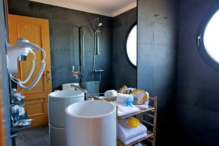 Bathroom 5, Pierre & Vacances Village Fuerteventura Origomare, Las Palmas