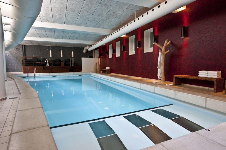 Sport & Beauty 2, Hotel Koldingfjord, Kolding