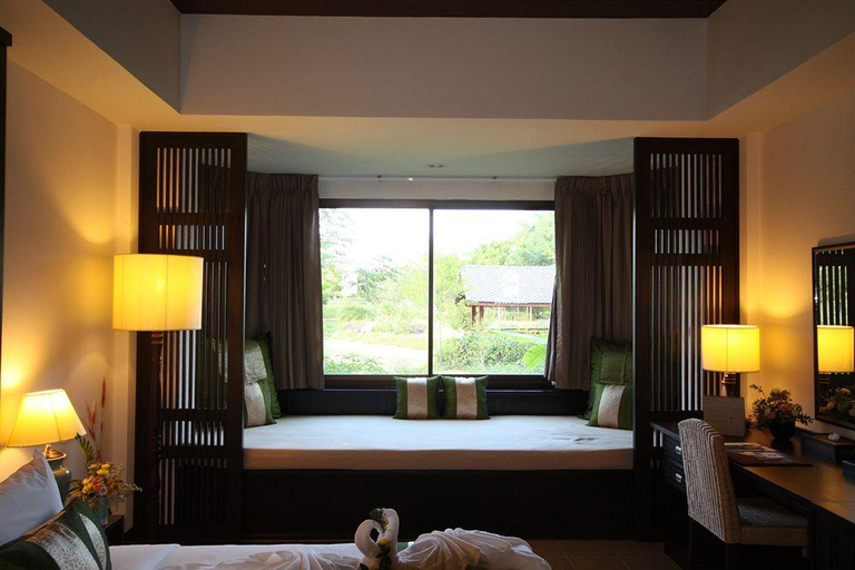 Exterior & Views 2, Mae Jo Golf Resort And Spa, San Sai