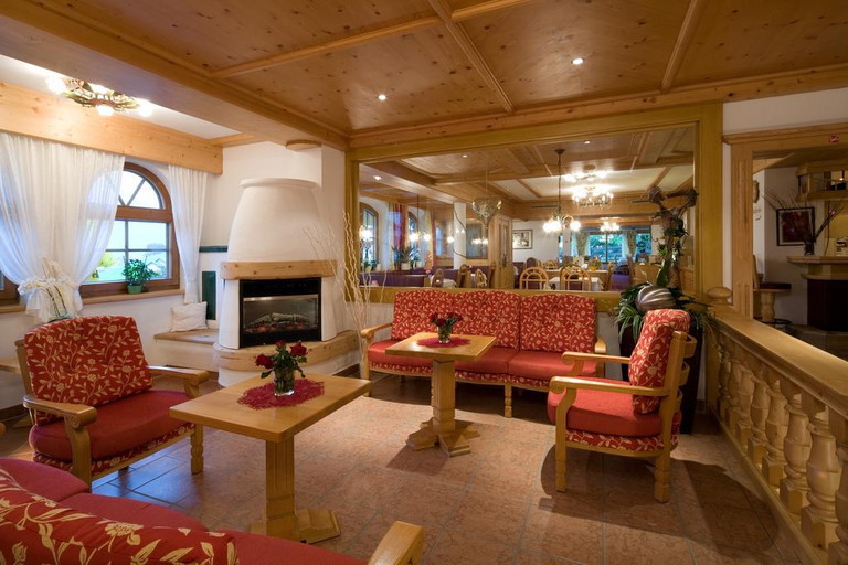 Public Area 3, Hotel Alpenpanorama, Kufstein