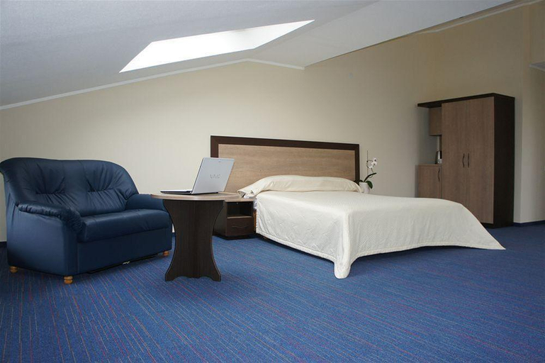 Bedroom 4, Alanga apartamentai, Palangos