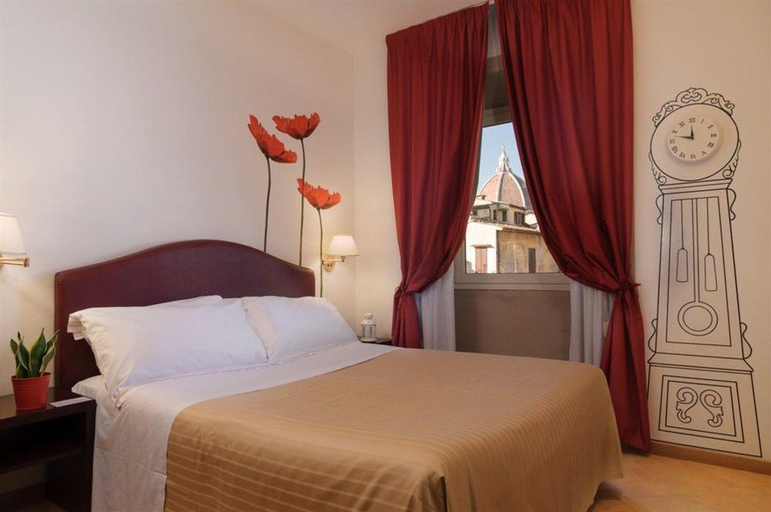 Bedroom 4, Cardinal of Florence, Florence