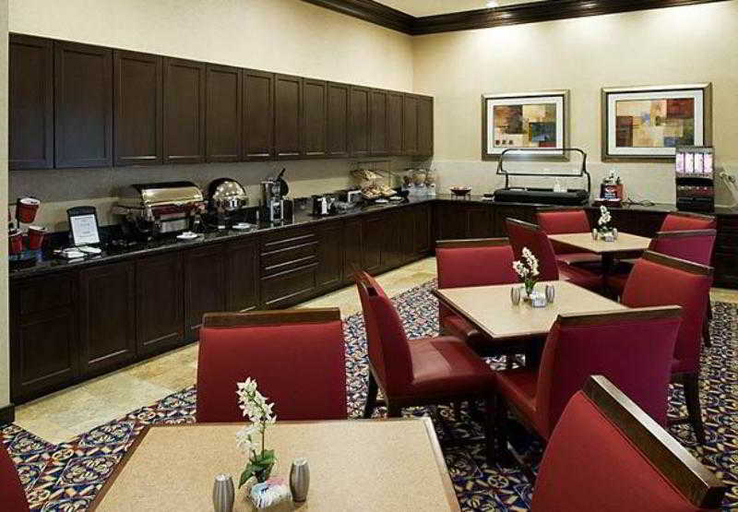 Food & Drinks 5, TownePlace Suites by Marriott Houston Intercontinental Arpt, Houston