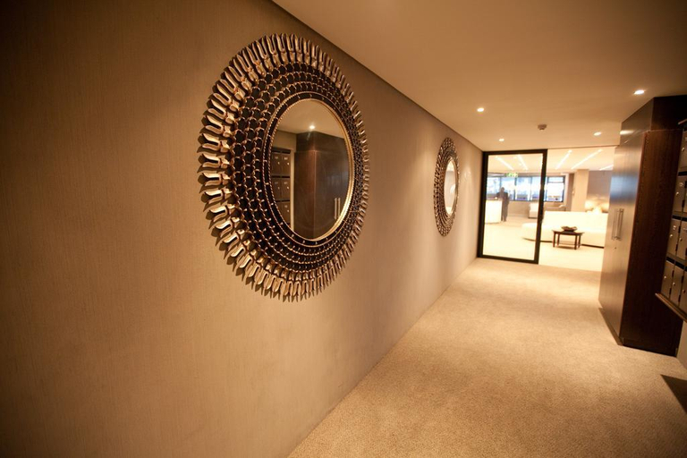 Public Area 4, Aquarius Luxury Suites, City of Cape Town