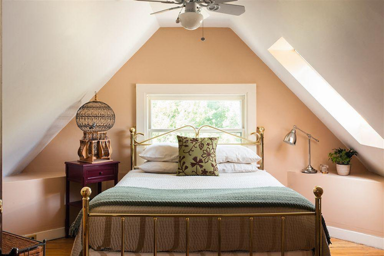 Bedroom 3, Inn at the Oaks, Barnstable