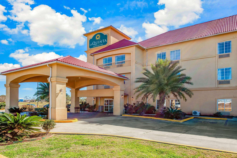 Exterior & Views 2, Best Western Iowa/Lake Charles East, Jefferson Davis