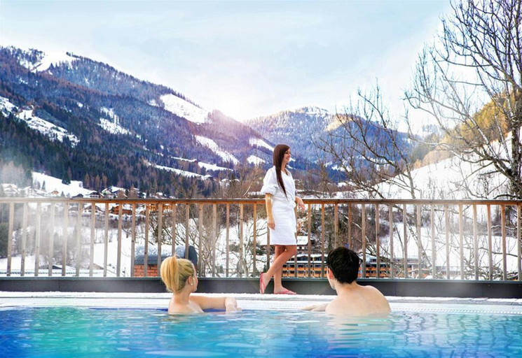 Sport & Beauty 5, Sammers Nockresort - Kristall, Spittal an der Drau