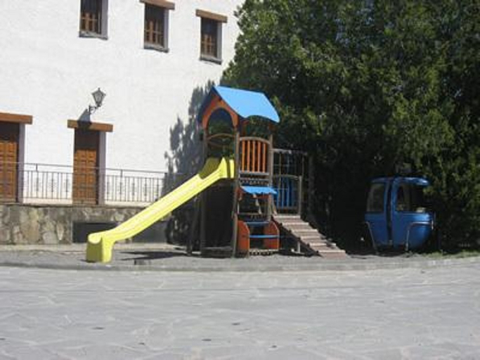 Exterior & Views 1, Hotel Anaya, Huesca