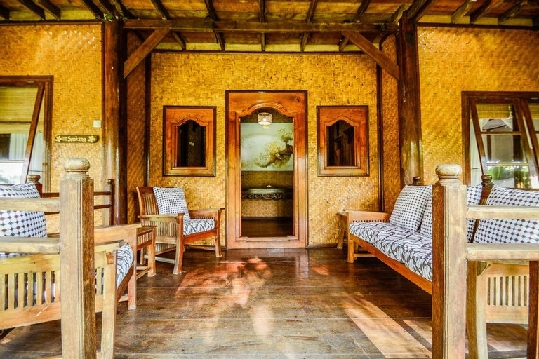Aashaya Jasri Resort, Karangasem