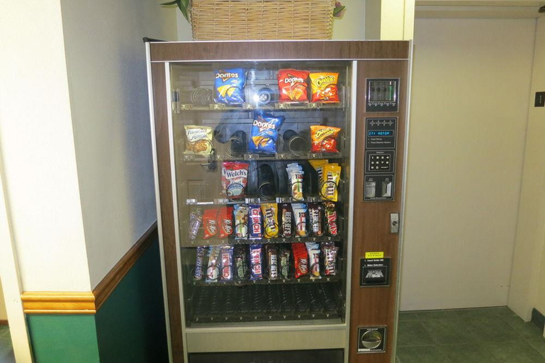 Public Area 3, Bay City Inn, Whatcom