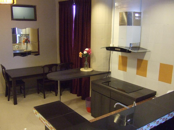 Exterior & Views 2, City Times Hotel, Kuantan