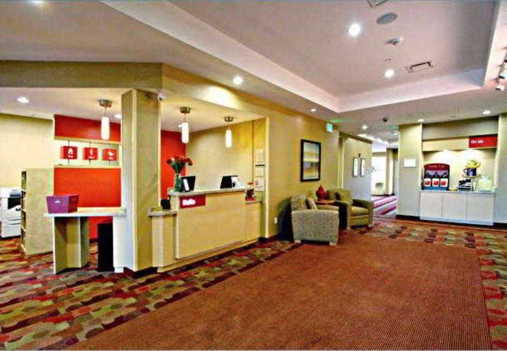 Public Area 2, TownePlace Suites Phoenix Goodyear, Maricopa