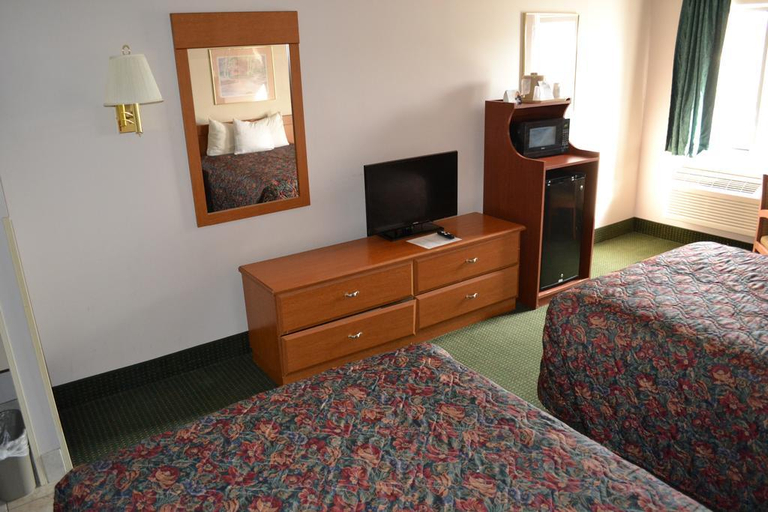 Others, Days Inn Council Bluffs-Lake Manawa, Pottawattamie