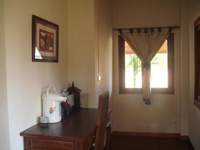 Others 5, Ban Chomna Resort, Muang Chiang Rai
