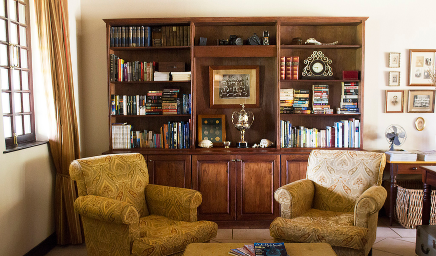Public Area 2, Swartberg Private Game Lodge, Eden