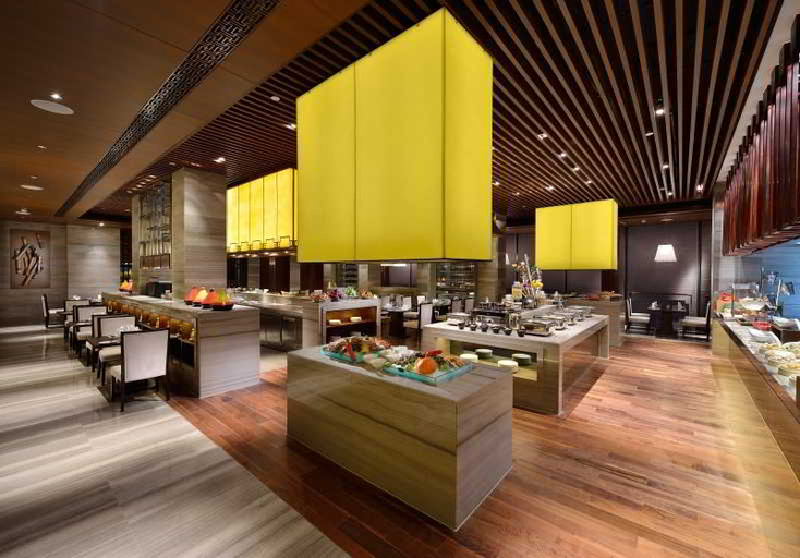 Public Area 5, Millennium Resort Hangzhou, Hangzhou