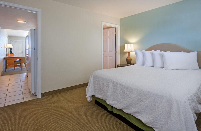Bedroom 4, Beachside Resort Panama City Beach, Bay