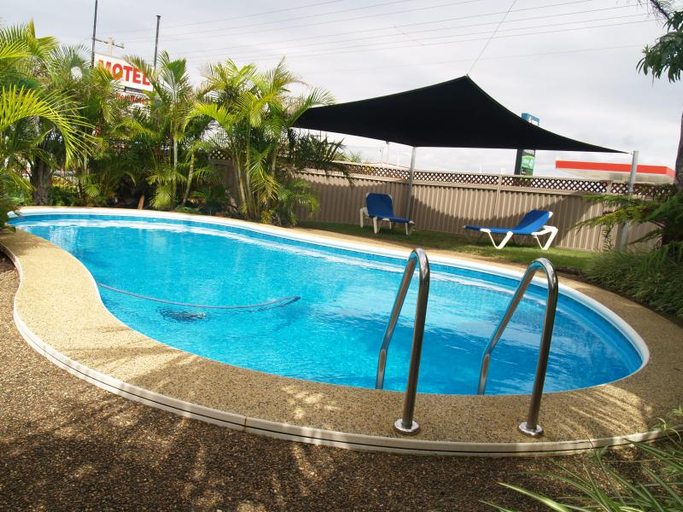 Sport & Beauty 5, Pigeon House Motor Inn, Shoalhaven - Pt B