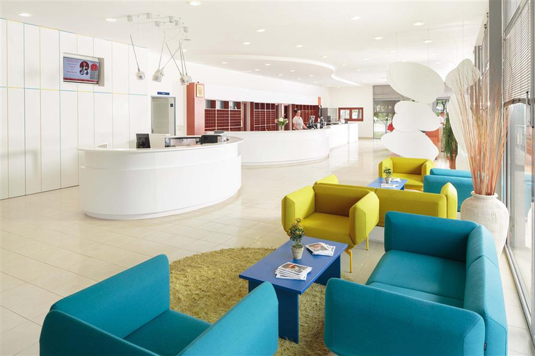Public Area 5, Apartments Katoro Plava Laguna, Umag