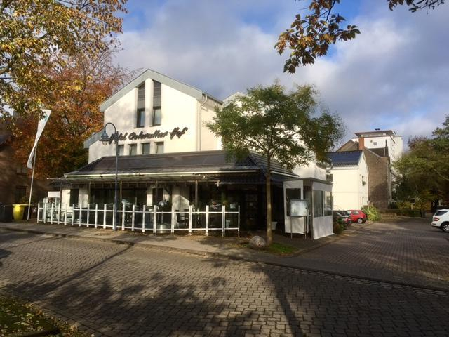 Exterior & Views 2, Hotel-Restaurant Osterather Hof, Rhein-Kreis Neuss