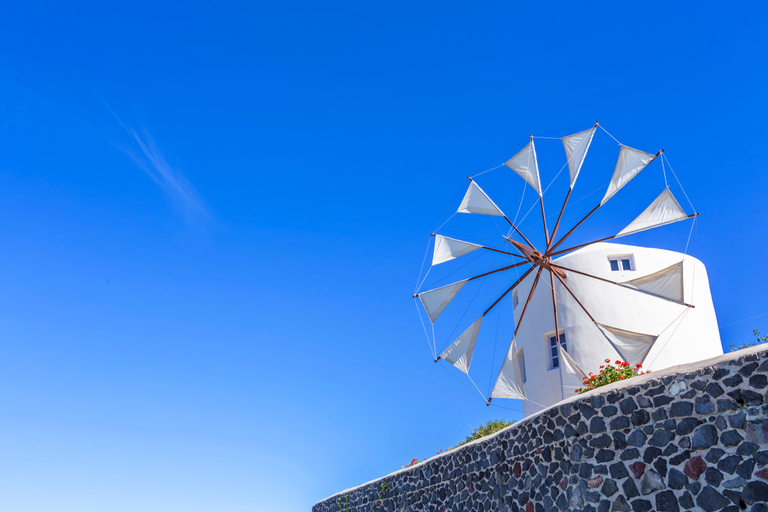 Exterior & Views 2, Windmill Villas Santorini Exclusive Retreat, South Aegean