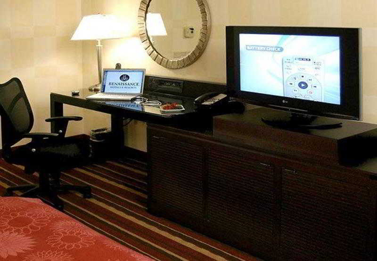 Public Area 3, Renaissance Indianapolis North Hotel, Hamilton