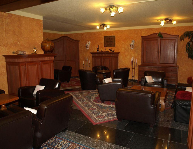 Public Area 2, WEST Hotel Radebeul, Meißen