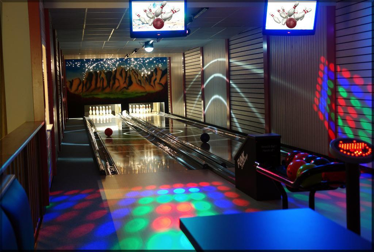 Public Area 4, Hotel Cesa Tyrol, Trento