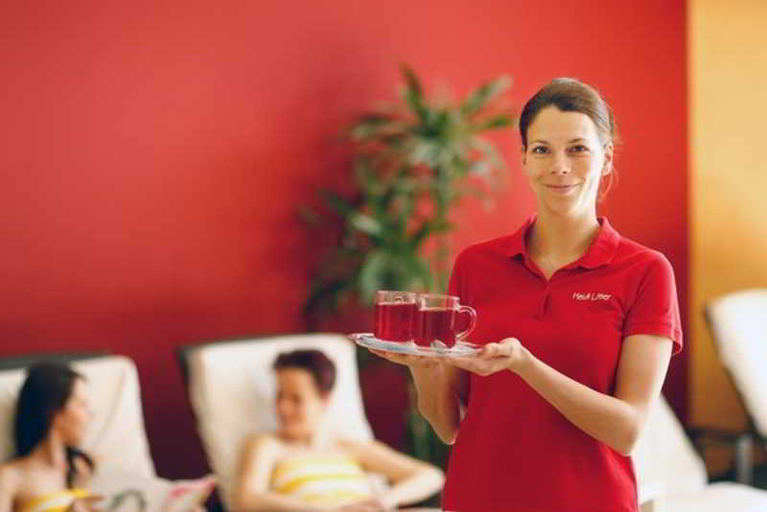 Food & Drinks 5, Konsum Berghotel Oberhof, Schmalkalden-Meiningen