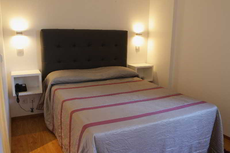 Bedroom 3, Hotel A Ponte, Viana do Castelo