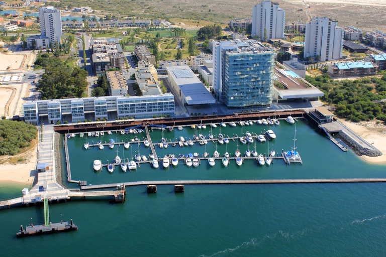 Exterior & Views, Troia Residence Marina, Grândola