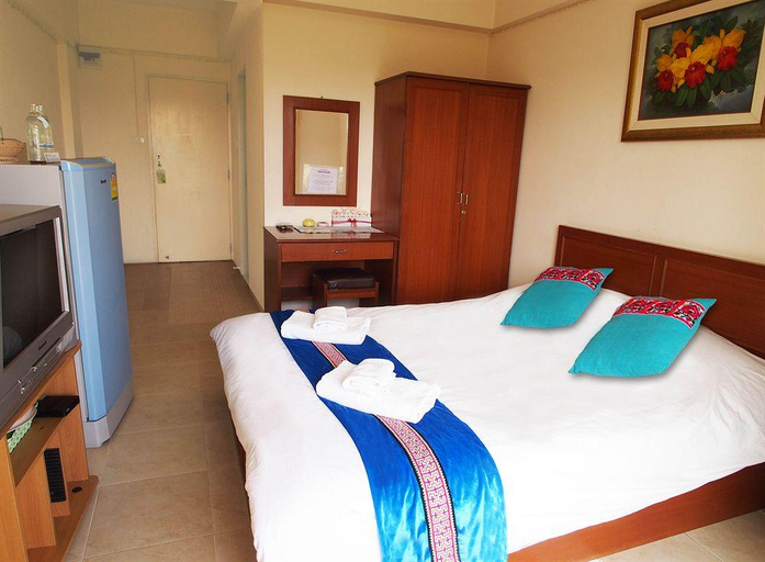 Bedroom 4, Thanapa Place, Wang Thonglang
