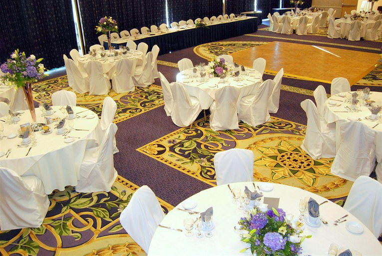 Food & Drinks 5, Atlantic Sands Hotel and Confe, Sussex