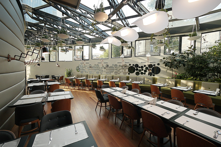 Food & Drinks 4, Berthelot, Municipiul Bucuresti
