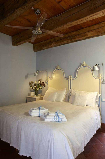 Bedroom, Due di Moro, Brescia