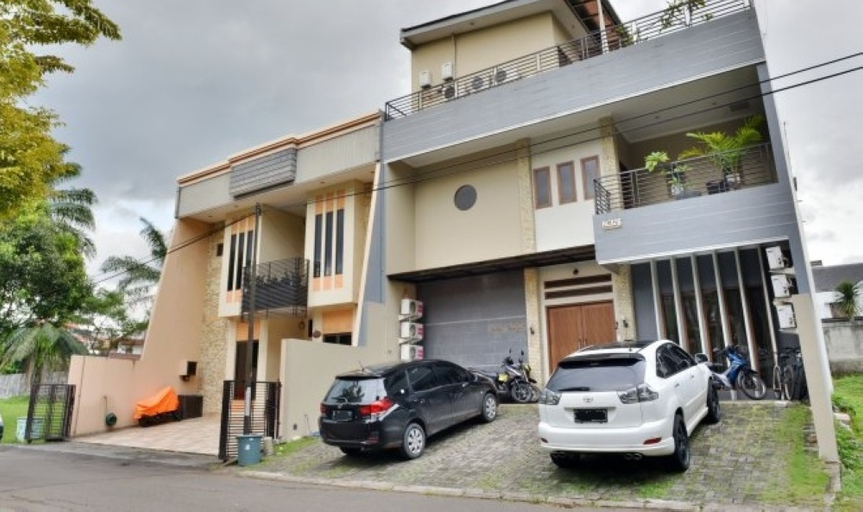Exterior & Views 1, Cove Casavanda, South Tangerang
