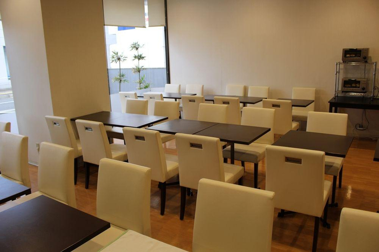 Public Area 2, le Lac HOTEL OTSU-ISHIYAMA, Ōtsu