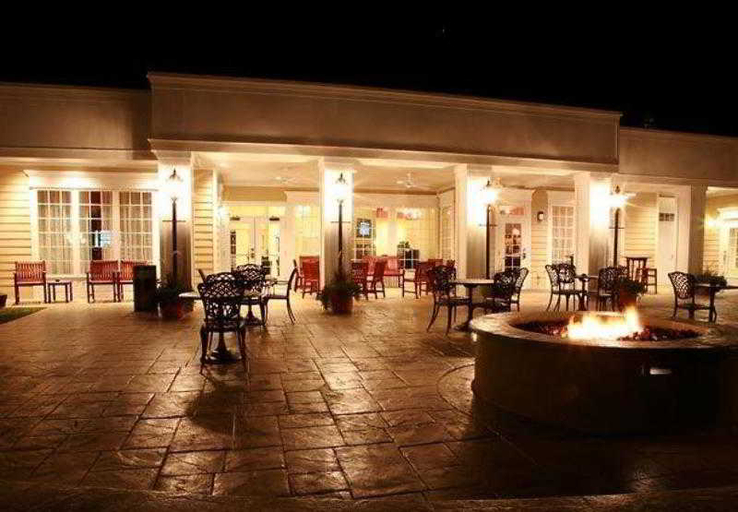 Public Area 2, Residence Inn Chapel Hill, Orange