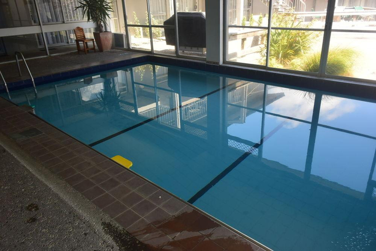 Sport & Beauty 3, Absolute Lake View Motel, Taupo