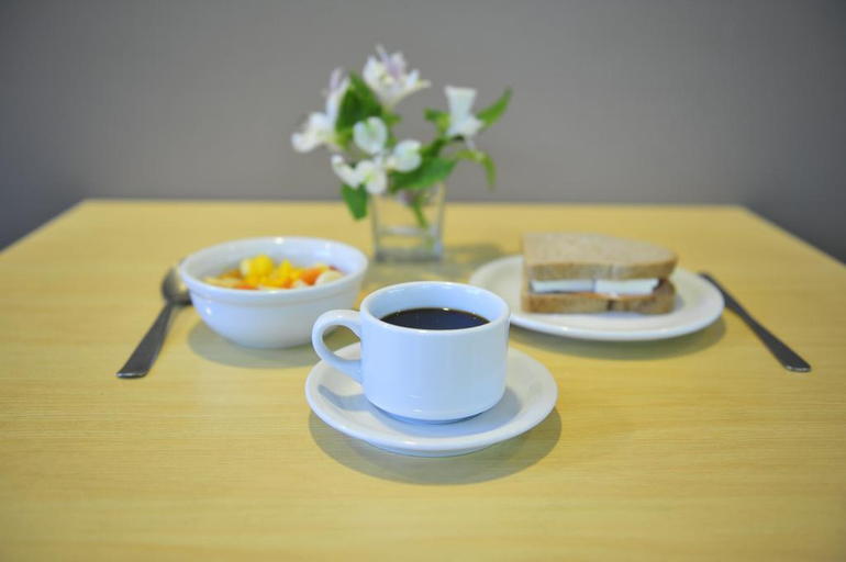 Food & Drinks 5, Tri Hotel & Flat Caxias, Caxias do Sul