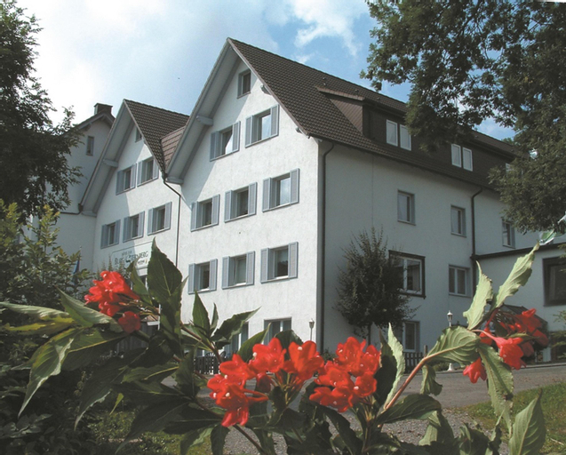 Zur Burg Sternberg, Lippe