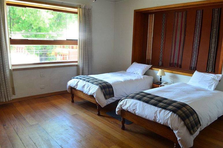 Bedroom 5, Centenario Inn, Cusco