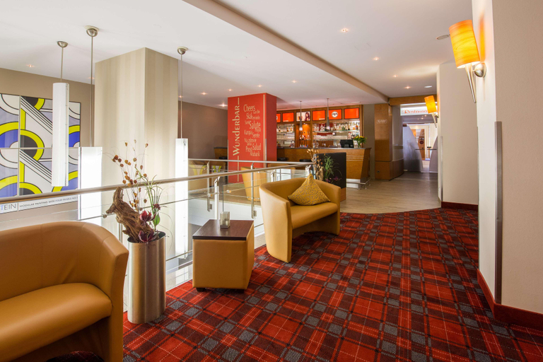 Public Area 4, Best Western Plus Hotel Bautzen, Bautzen